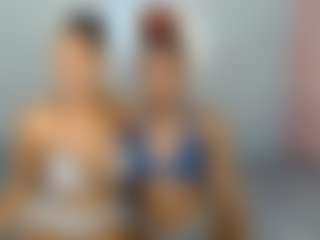 Barbiecharm's Live Sex Cam Show