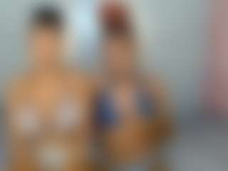 Live cam show with Barbiecharm - Ebony on Fling VIP Chat