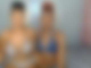 Live cam show with Barbiecharm - Ebony on parknlotfishbdy