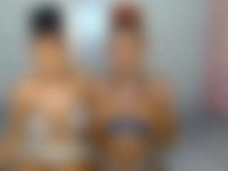 Barbiecharm's Live Sex Cam Show