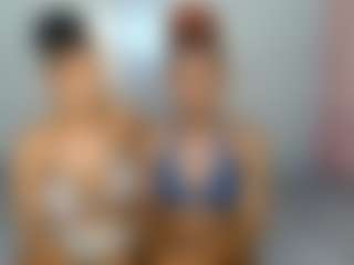 Live cam show with Barbiecharm - Oil on fuck-show.com
