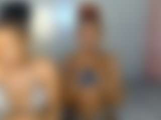 Barbiecharm's Live Sex Cam Show