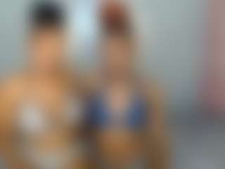 Live cam show with Barbiecharm - Ebony on Fling VIP Chat