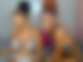 Barbiecharm's Live Sex Cam Show