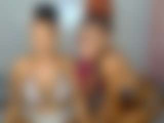 Barbiecharm's Live Sex Cam Show