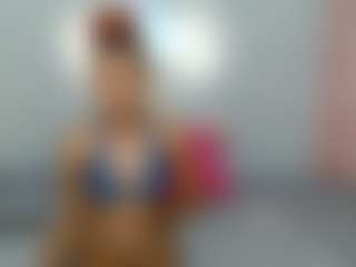 Barbiecharm's Live Sex Cam Show