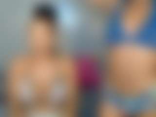 Barbiecharm's Live Sex Cam Show