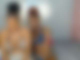 Barbiecharm's Live Sex Cam Show