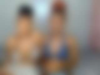 Live cam show with Barbiecharm - Dildo Or Vibrator on anonymated.com