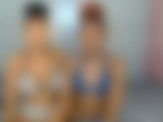 Barbiecharm's Live Sex Cam Show