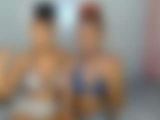 Live cam show with Barbiecharm - Lovense on anonymated.com