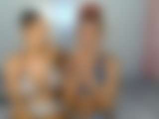 Barbiecharm's Live Sex Cam Show