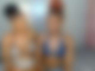 Live cam show with Barbiecharm - Ebony on Fling VIP Chat