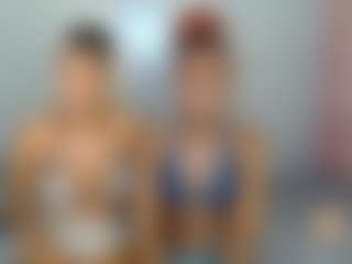 Live cam show with Barbiecharm - Small Tits on Fling VIP Chat