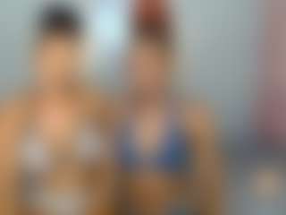 Barbiecharm's Live Sex Cam Show