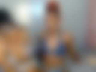 Live cam show with Barbiecharm - BBW on anonymated.com
