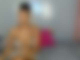 Barbiecharm's Live Sex Cam Show