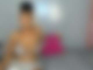 Barbiecharm's Live Sex Cam Show