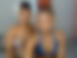 Barbiecharm's Live Sex Cam Show
