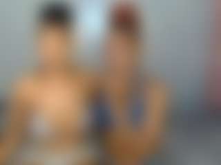 Barbiecharm's Live Sex Cam Show