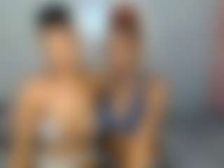 Barbiecharm's Live Sex Cam Show