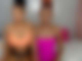 Barbiecharm's Live Sex Cam Show