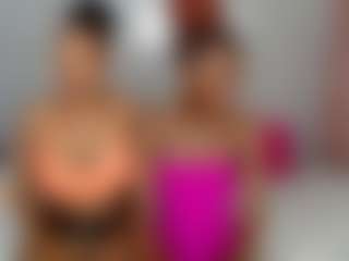 Barbiecharm's Live Sex Cam Show