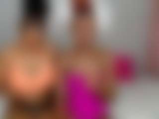 Barbiecharm's Live Sex Cam Show