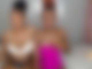 Barbiecharm's Live Sex Cam Show