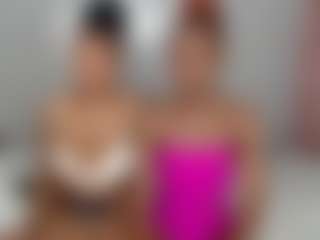 Barbiecharm's Live Sex Cam Show