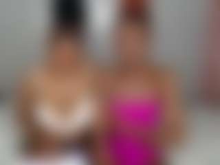 Barbiecharm's Live Sex Cam Show