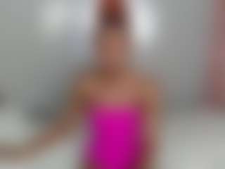Barbiecharm's Live Sex Cam Show