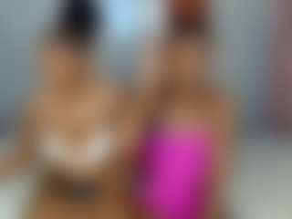 Barbiecharm's Live Sex Cam Show