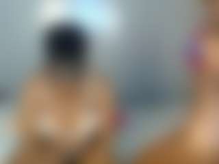 Barbiecharm's Live Sex Cam Show