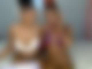 Barbiecharm's Live Sex Cam Show