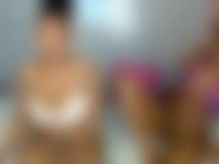 Live cam show with Barbiecharm - Ebony on CamwithHer