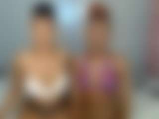 Barbiecharm's Live Sex Cam Show