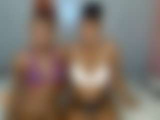 Barbiecharm's Live Sex Cam Show