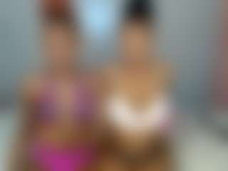 Barbiecharm's Live Sex Cam Show