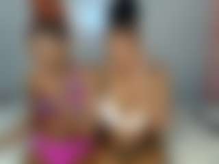 Live cam show with Barbiecharm - Big Ass on live18s.com