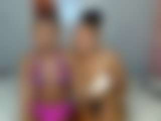 Live cam show with Barbiecharm - Black on live18s.com