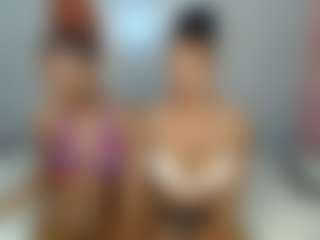 Barbiecharm's Live Sex Cam Show