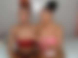 Barbiecharm's Live Sex Cam Show