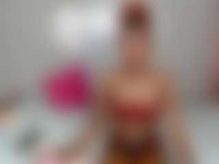 Barbiecharm's Live Sex Cam Show