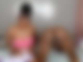 Barbiecharm's Live Sex Cam Show