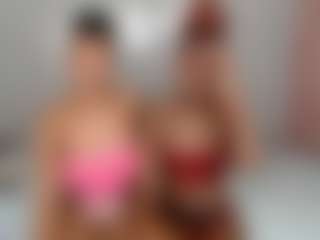 Live cam show with Barbiecharm - Anal on AdultVida.com