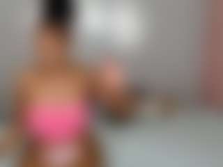 Live cam show with Barbiecharm - Ebony on AdultVida.com