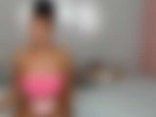 Barbiecharm's Live Sex Cam Show