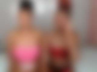 Barbiecharm's Live Sex Cam Show