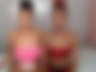 Barbiecharm's Live Sex Cam Show